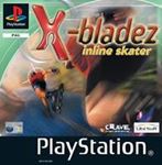 X-Bladez Inline Skater - Game