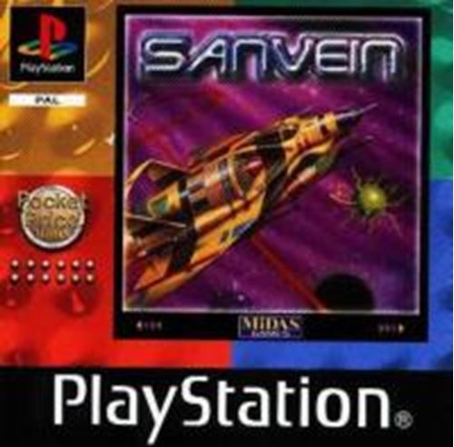 Sanvein - Game