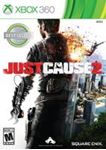 Just Cause - 2