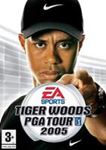Tiger Woods - Pga Tour 2005