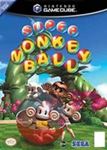 Super Monkey Ball - Game