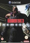 Resident Evil - 3 Nemesis