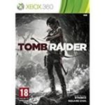 Tomb Raider - Game