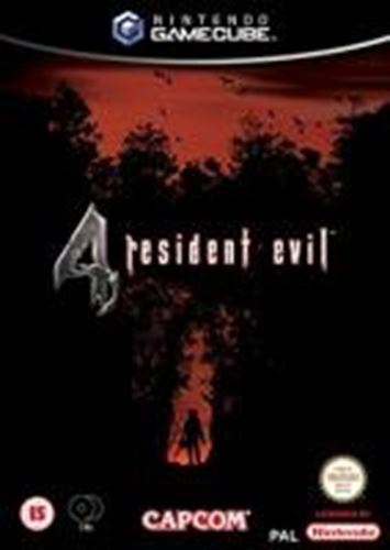 Resident Evil - 4
