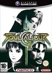 Soul Calibur 2 - Game