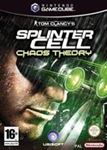 Tom Clancys - Splinter Cell Chaos Theory