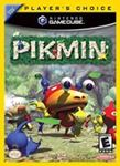 Pikmin - Game