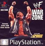 WWF War Zone - Game