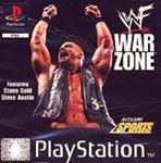 WWF Warzone - Game