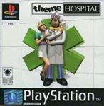 Theme Hospital - Game