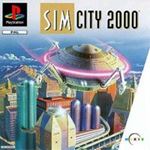 Sim City 2000 - Game