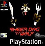 Sheep Dog and Wolf - Game
