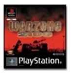 Warzone 2100 - Game