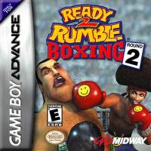 Ready 2 Rumble - Boxing