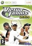 Virtua Tennis - 2009