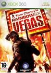 Tom Clancys - Rainbow Six Vegas