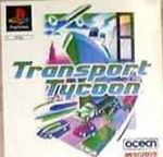 Transport Tycoon - Game
