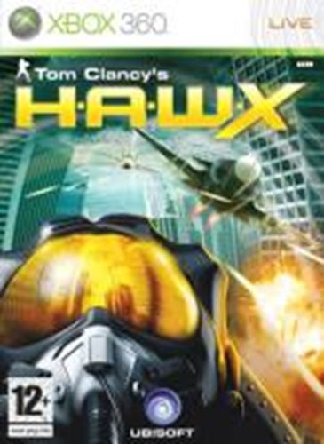 Tom Clancys - HAWX