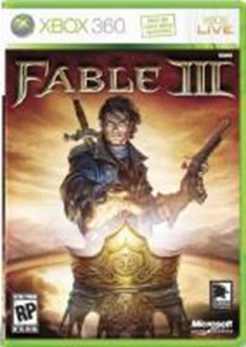Fable - 3