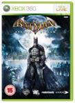 Batman - Arkham Asylum