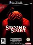 Second Sight - Game
