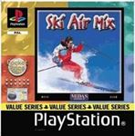 Ski Air Mix - Game