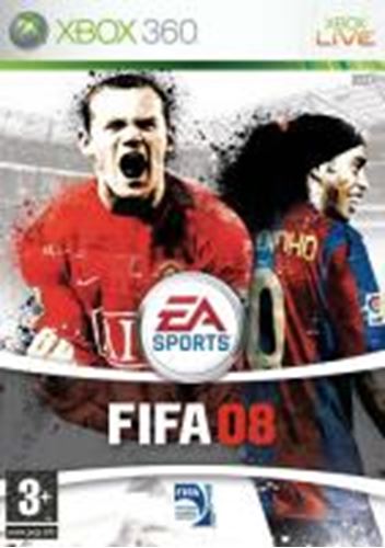 Fifa - 2008