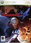 Devil May Cry - 4