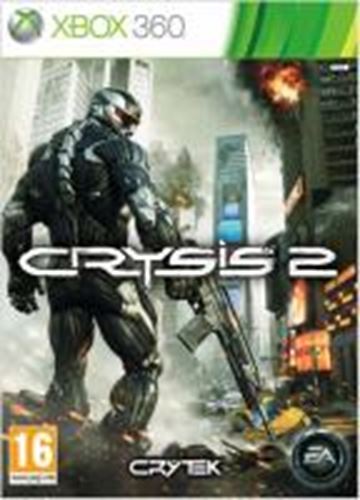 Crysis - 2