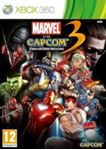 Marvel vs Capcom 3 - Game
