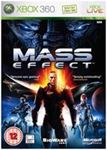 Mass Effect - Game