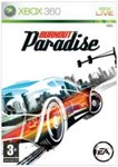 Burnout - Paradise