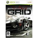 Race Driver Grid - Game