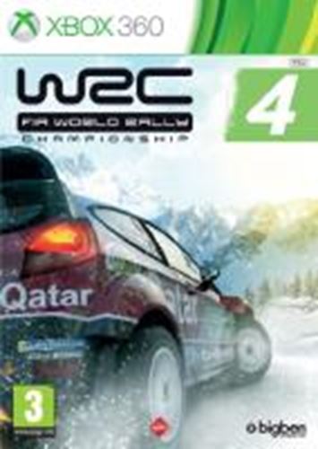 WRC - 4