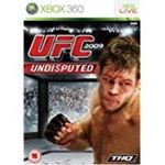 UFC - Undisputed 2009