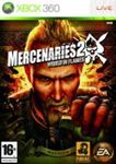 Mercenaries - 2 World In Flames