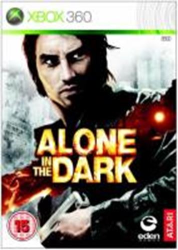Alone In The Dark - Game