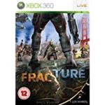 Fracture - Game