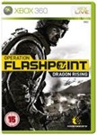 Operation Flash Point - Dragon Rising