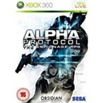 Alpha Protocol - Game