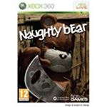 Naughty Bear - Game