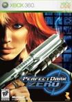 Perfect Dark Zero - Game