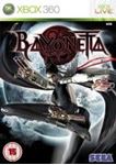 Bayonetta - Game