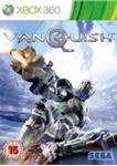Vanquish - Game