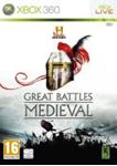 Great Battles Medieval - Game