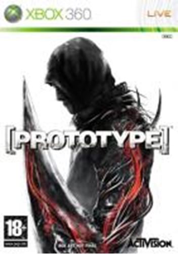 Prototype - Game