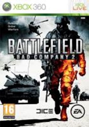 Battlefield - Bad Company 2