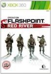 Operation Flash Point - Red River