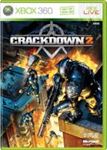 Crackdown - 2