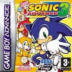 Sonic Advance - 3